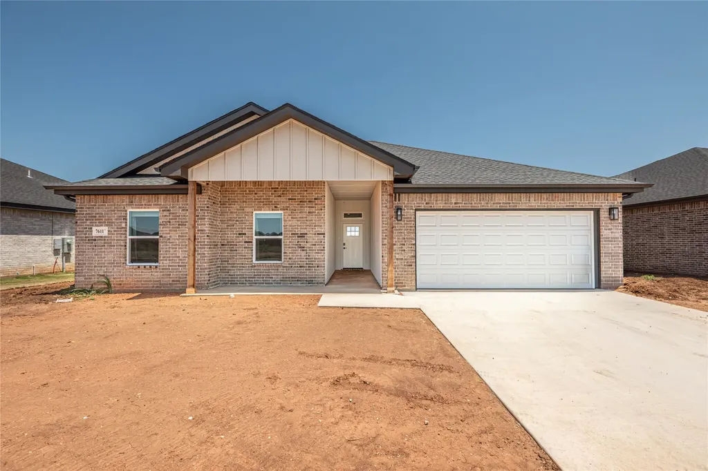 7611 Hudson Way Abilene TX 79602