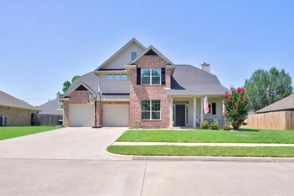 517 Austin Acre Sulphur Springs TX 75482