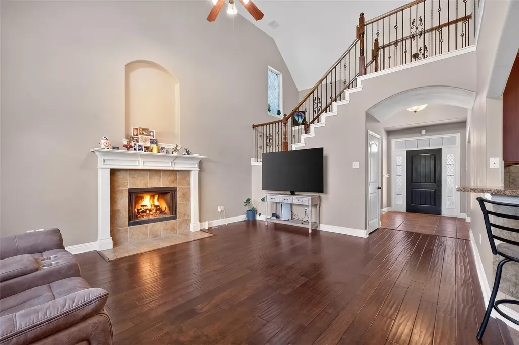 517 Austin Acre Sulphur Springs TX 75482