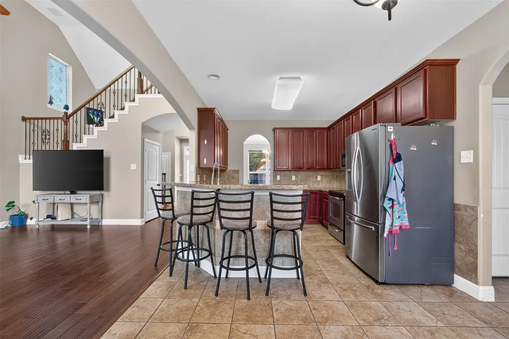 517 Austin Acre Sulphur Springs TX 75482