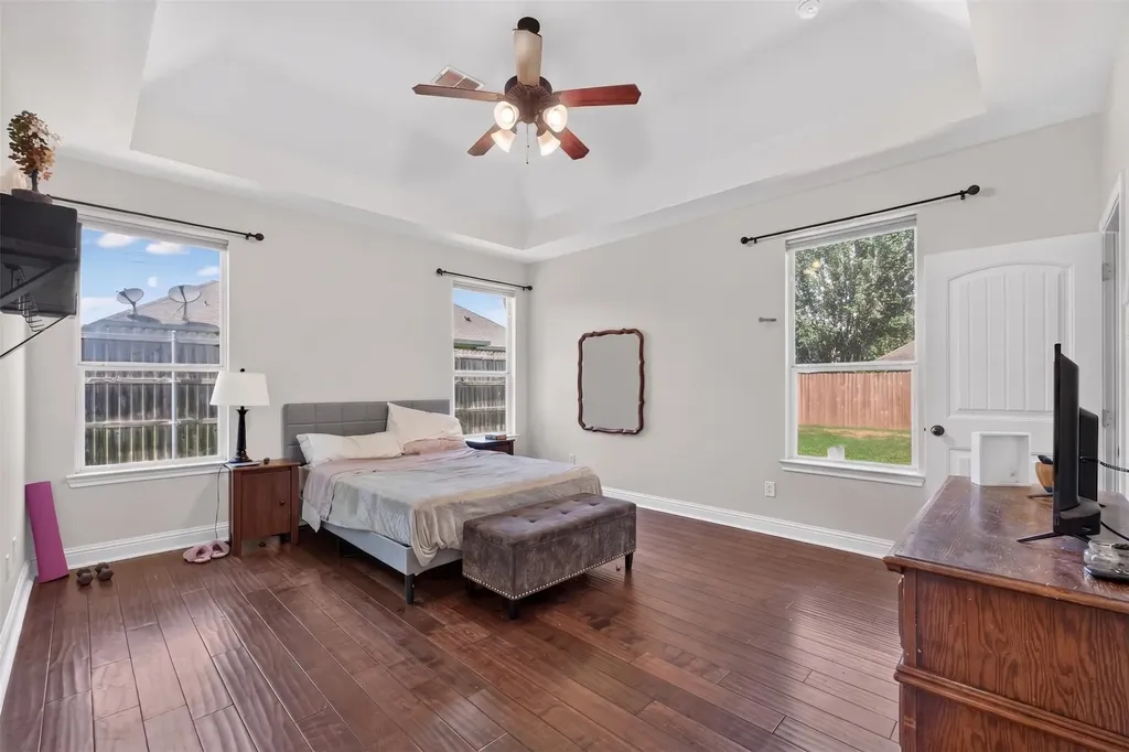 517 Austin Acre Sulphur Springs TX 75482
