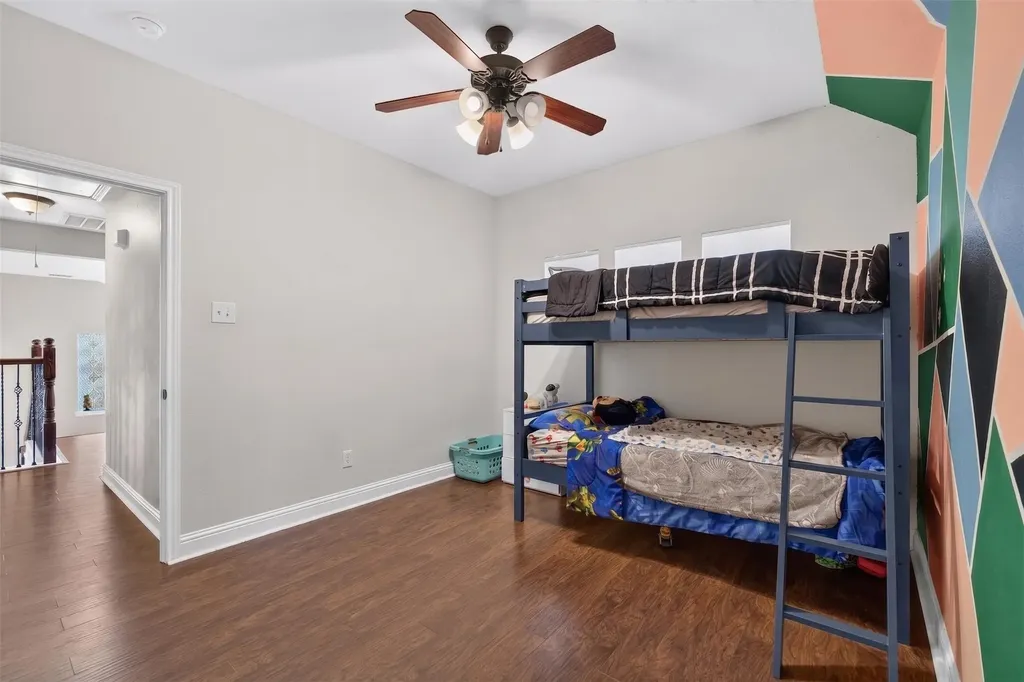 517 Austin Acre Sulphur Springs TX 75482