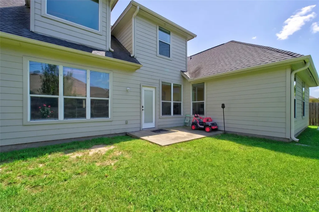 517 Austin Acre Sulphur Springs TX 75482