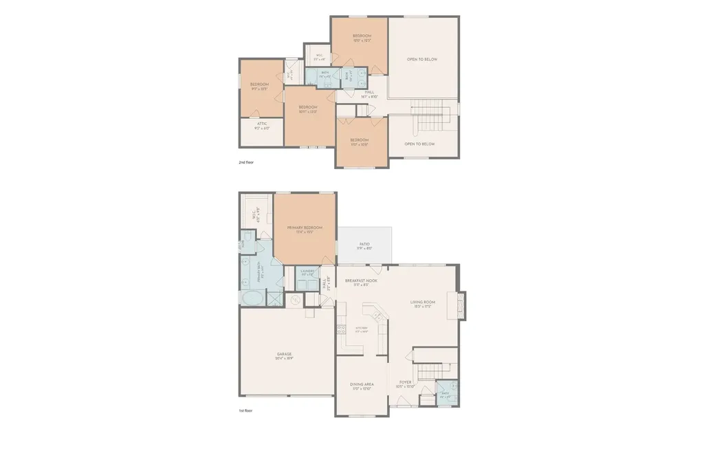 517 Austin Acre Sulphur Springs TX 75482