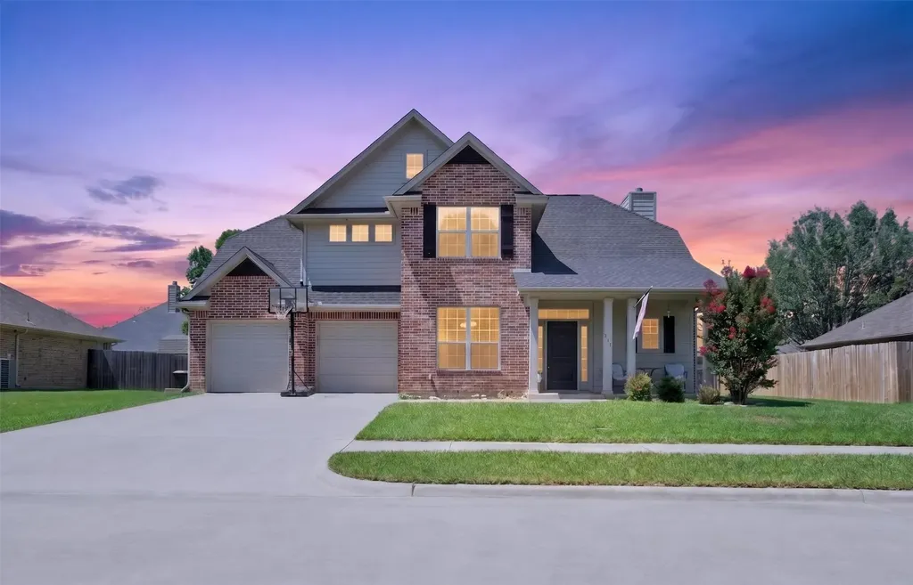 517 Austin Acre Sulphur Springs TX 75482