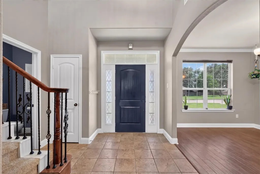 517 Austin Acre Sulphur Springs TX 75482
