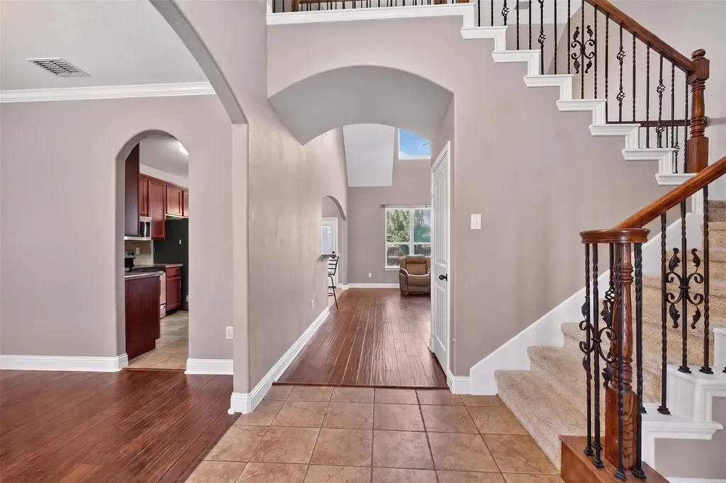 517 Austin Acre Sulphur Springs TX 75482