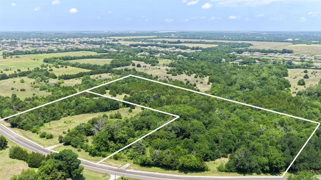6537 Fm 1827 Mckinney TX 75071