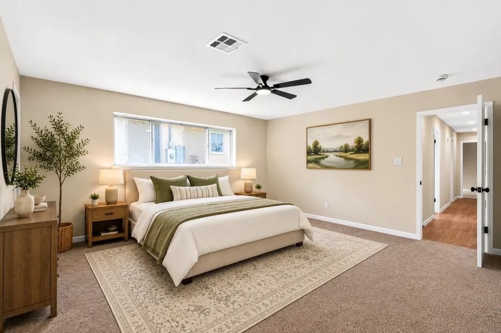 4348 Selkirk Drive W Fort Worth TX 76109