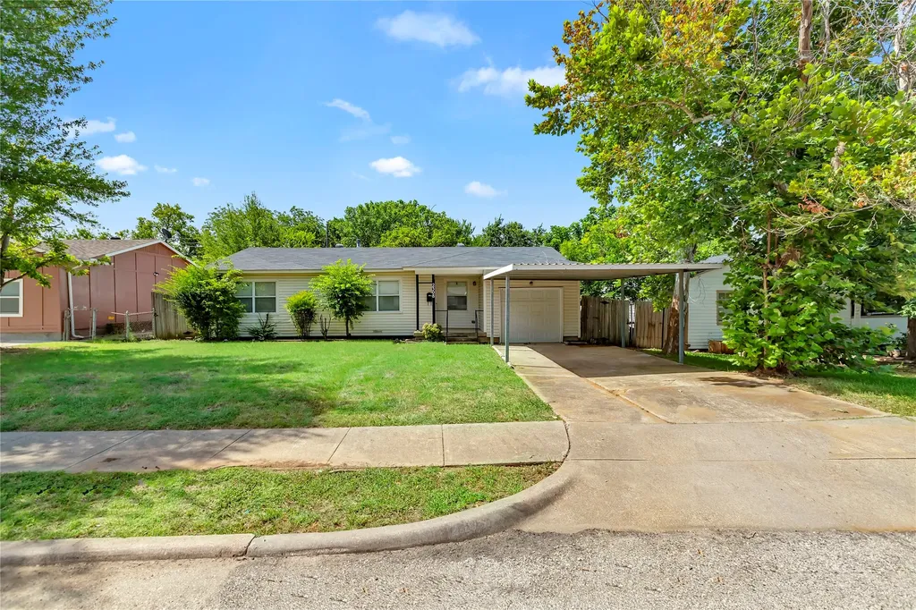 2308 Muret Street Irving TX 75062