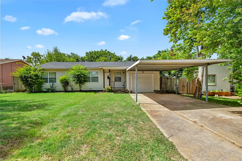 2308 Muret Street Irving TX 75062