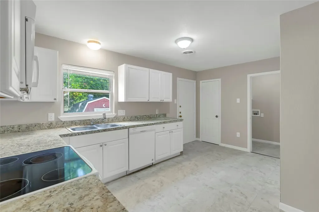 2308 Muret Street Irving TX 75062