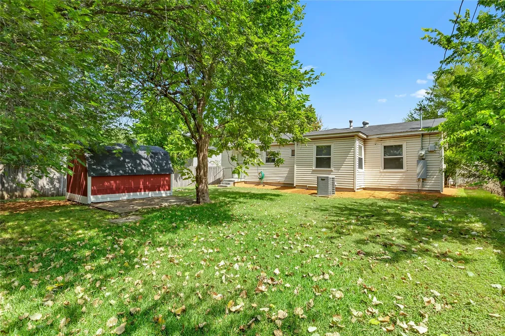 2308 Muret Street Irving TX 75062