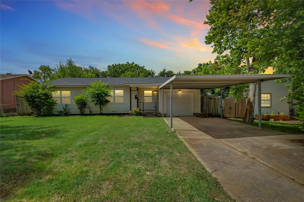2308 Muret Street Irving TX 75062