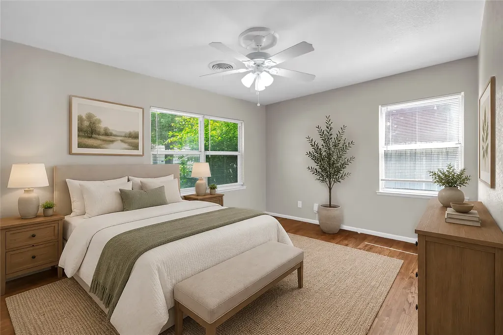 2308 Muret Street Irving TX 75062
