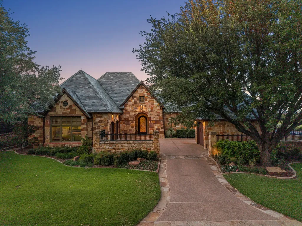 2317 Cedar Elm Terrace Westlake TX 76262