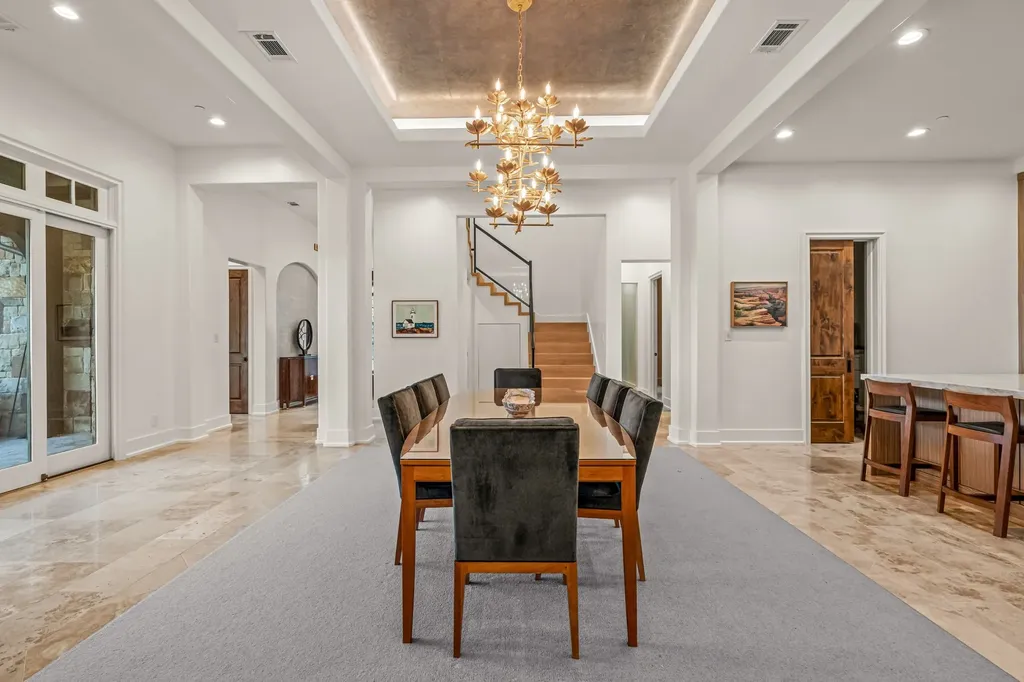 2317 Cedar Elm Terrace Westlake TX 76262
