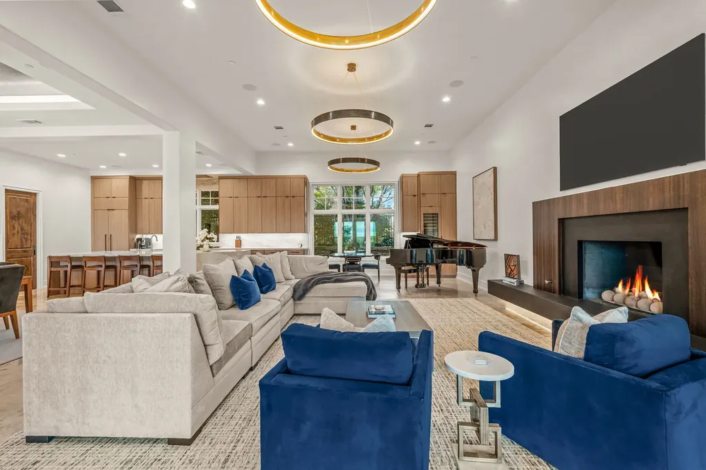 2317 Cedar Elm Terrace Westlake TX 76262