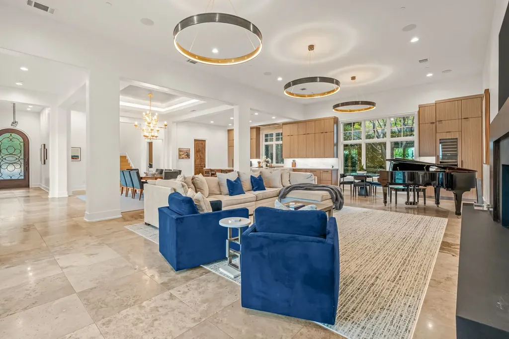 2317 Cedar Elm Terrace Westlake TX 76262