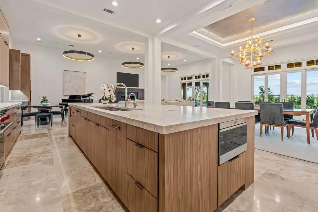 2317 Cedar Elm Terrace Westlake TX 76262