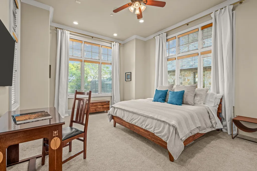 2317 Cedar Elm Terrace Westlake TX 76262
