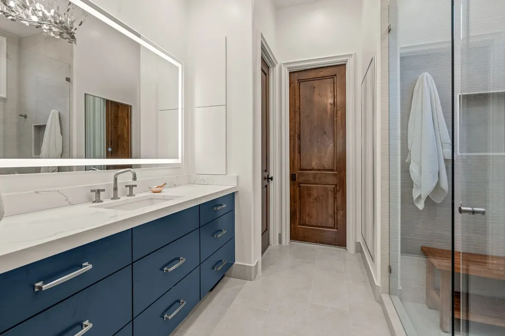 2317 Cedar Elm Terrace Westlake TX 76262