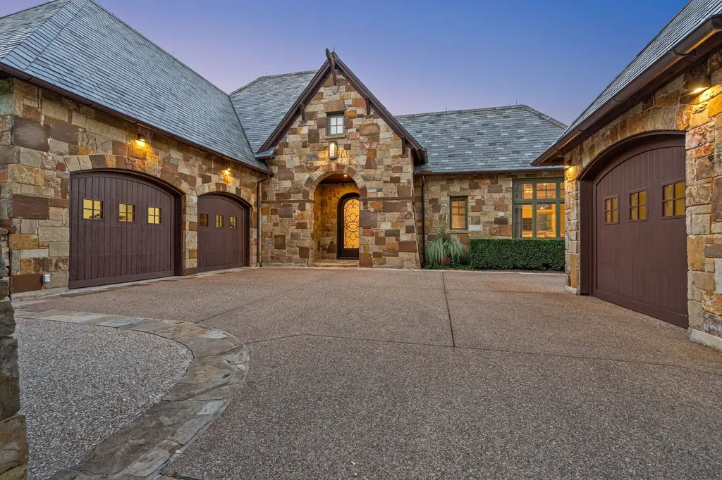 2317 Cedar Elm Terrace Westlake TX 76262