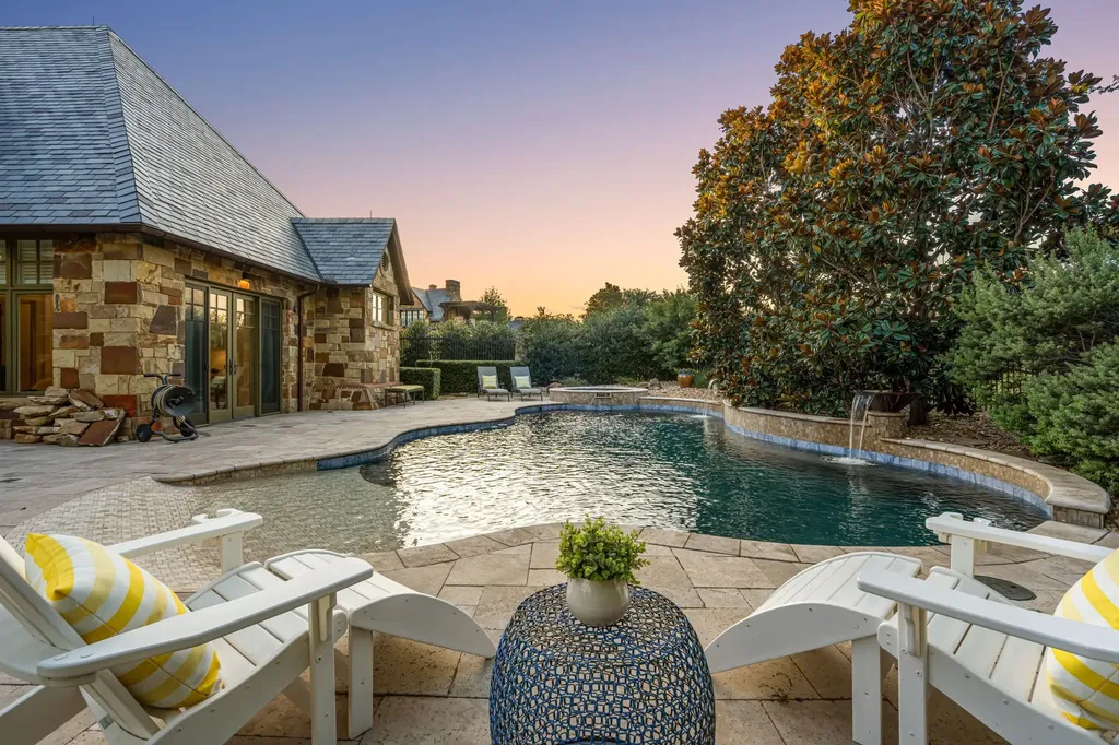 2317 Cedar Elm Terrace Westlake TX 76262