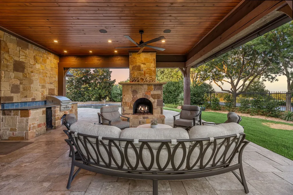 2317 Cedar Elm Terrace Westlake TX 76262