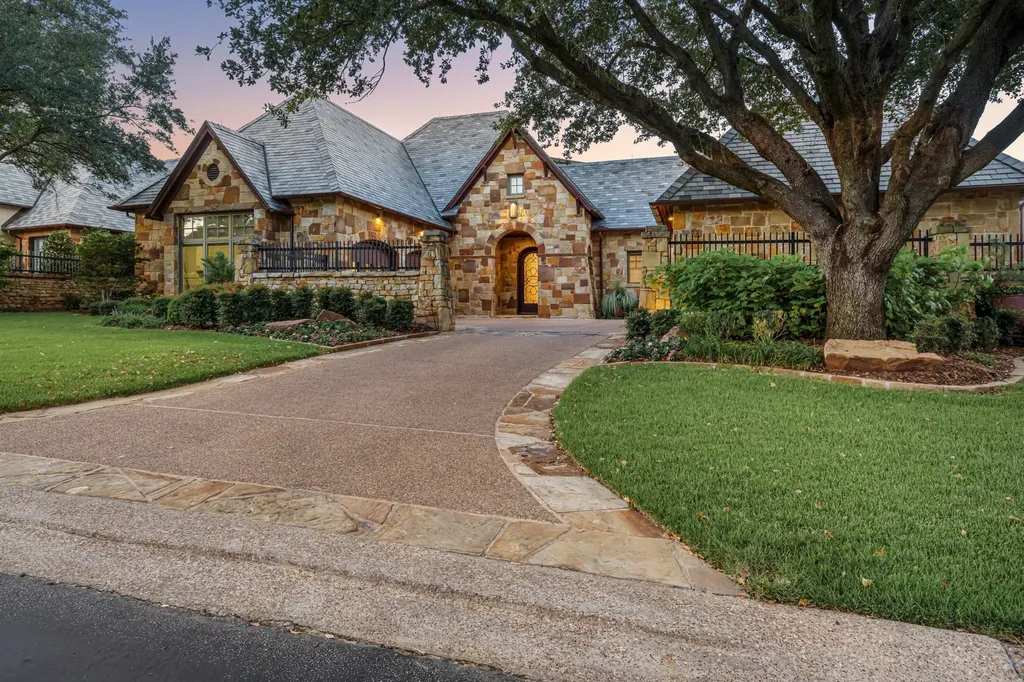 2317 Cedar Elm Terrace Westlake TX 76262