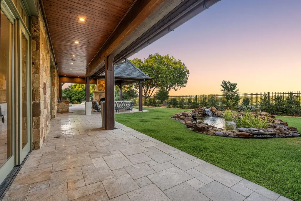 2317 Cedar Elm Terrace Westlake TX 76262