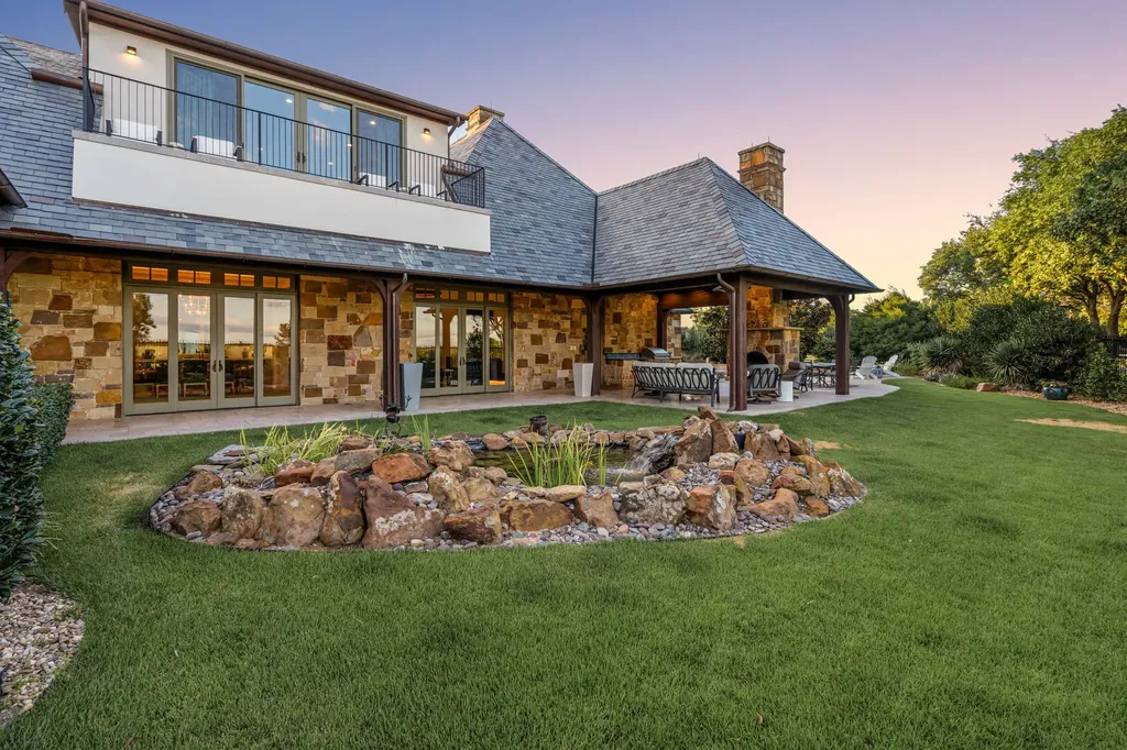 2317 Cedar Elm Terrace Westlake TX 76262