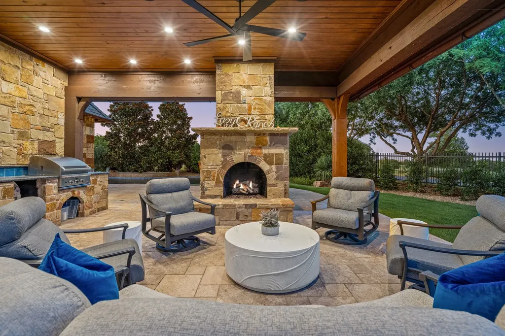 2317 Cedar Elm Terrace Westlake TX 76262