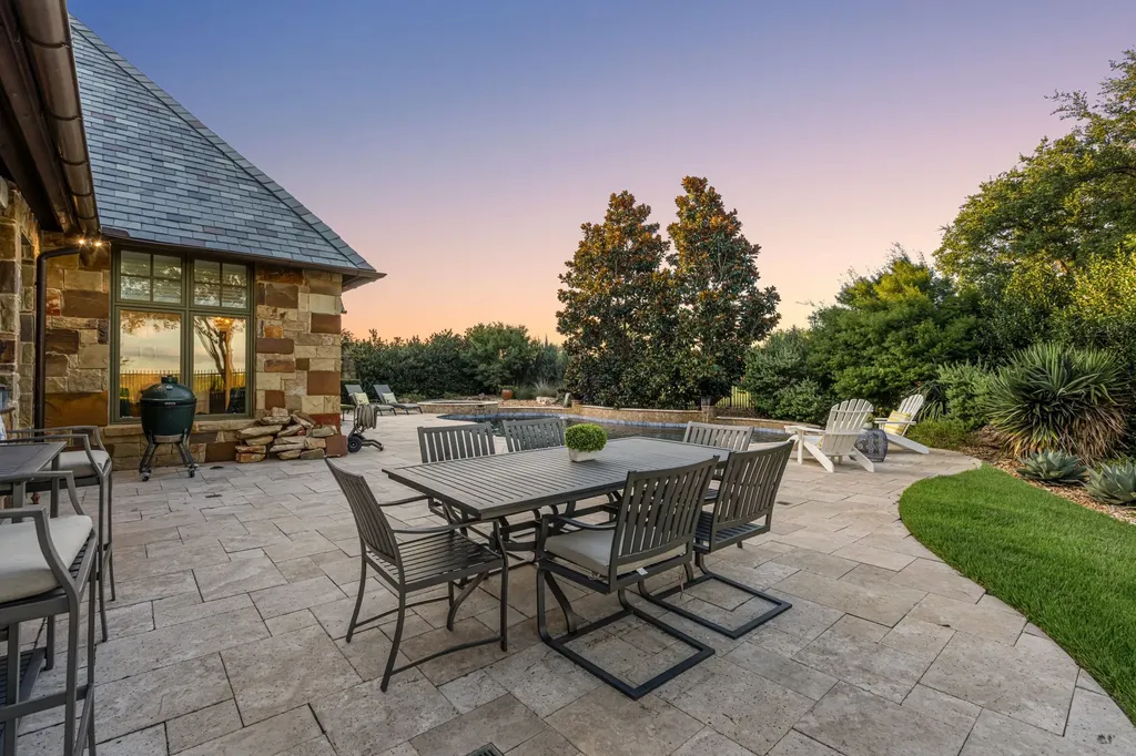 2317 Cedar Elm Terrace Westlake TX 76262