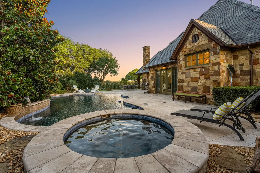 2317 Cedar Elm Terrace Westlake TX 76262