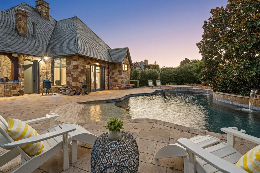 2317 Cedar Elm Terrace Westlake TX 76262