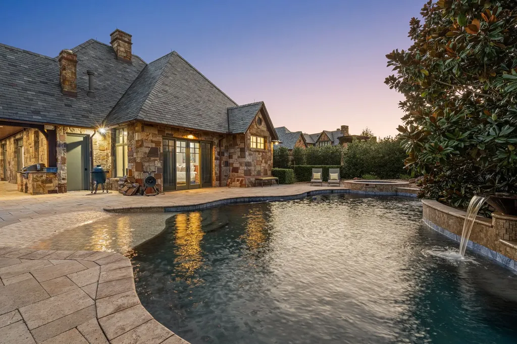 2317 Cedar Elm Terrace Westlake TX 76262