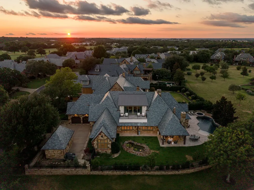 2317 Cedar Elm Terrace Westlake TX 76262