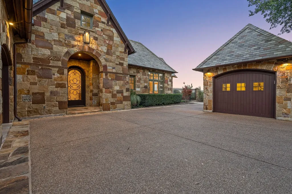 2317 Cedar Elm Terrace Westlake TX 76262