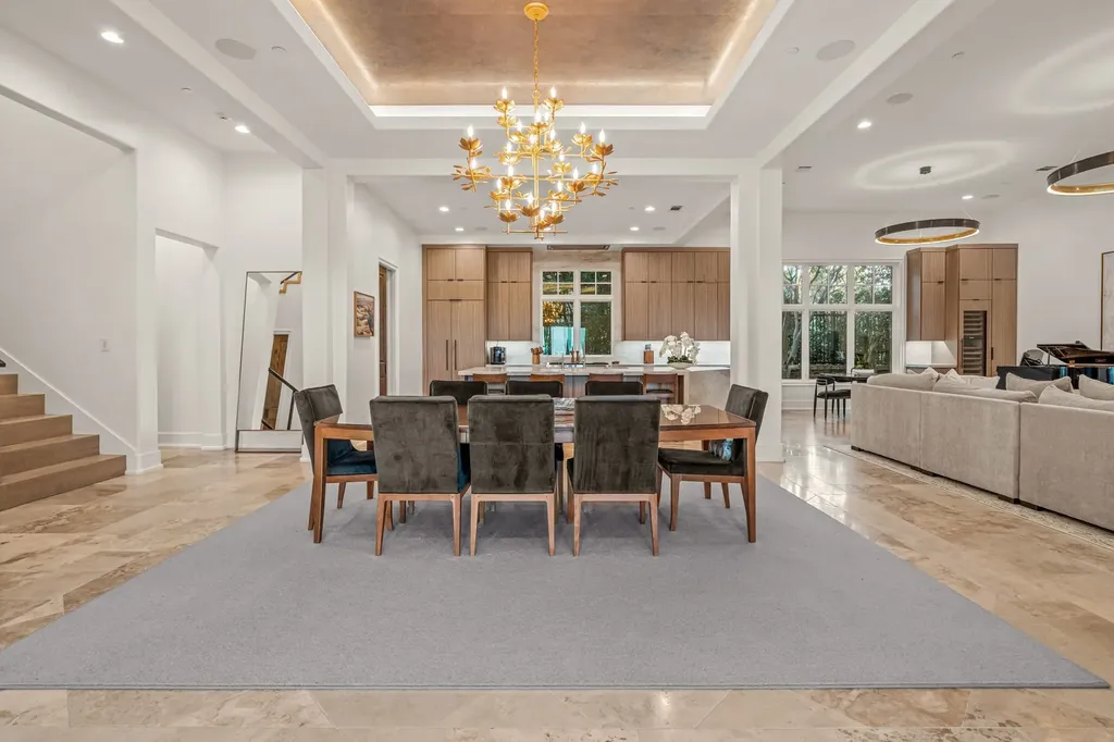 2317 Cedar Elm Terrace Westlake TX 76262