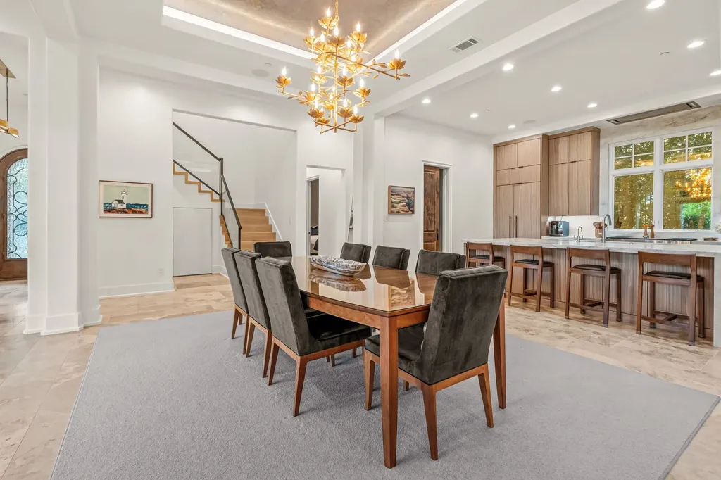 2317 Cedar Elm Terrace Westlake TX 76262