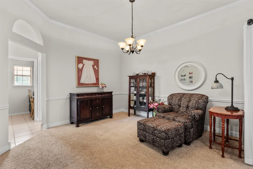 628 Willow Creek Drive Hewitt TX 76643