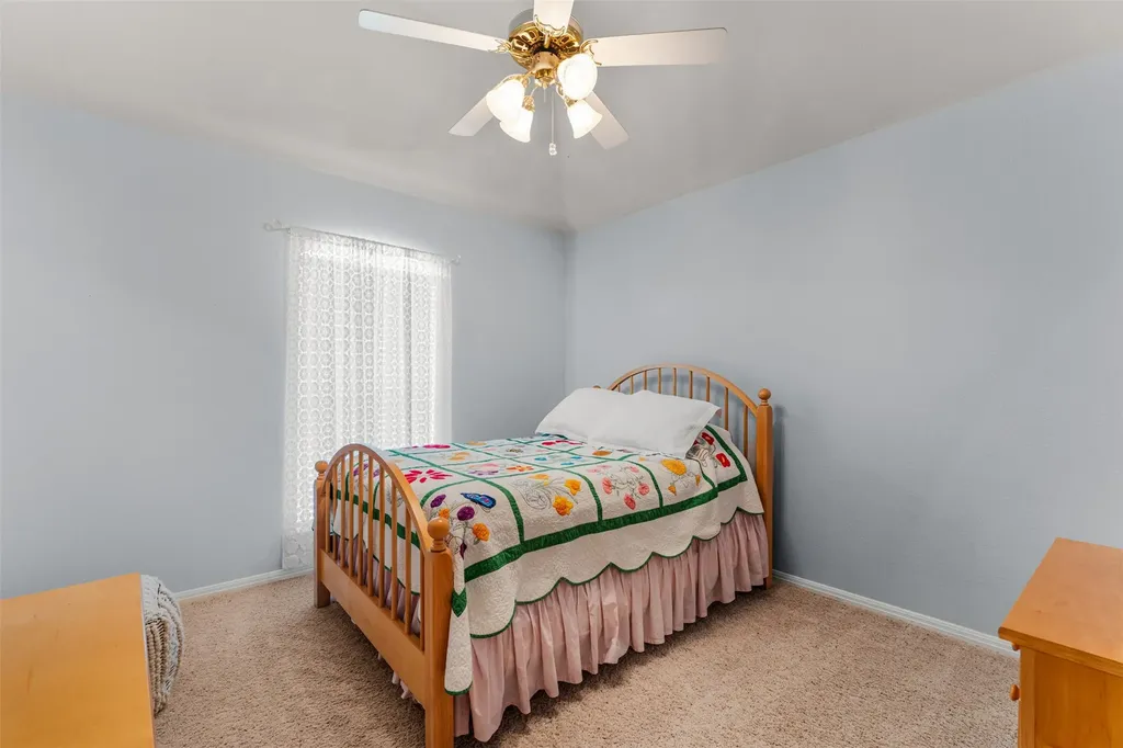 628 Willow Creek Drive Hewitt TX 76643