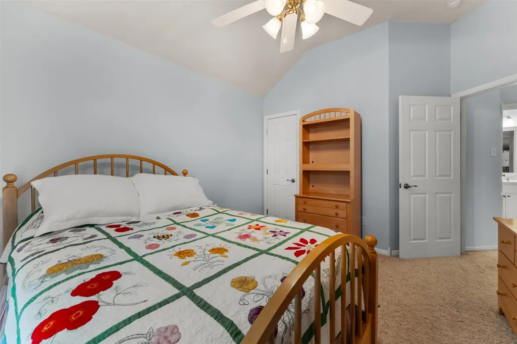 628 Willow Creek Drive Hewitt TX 76643