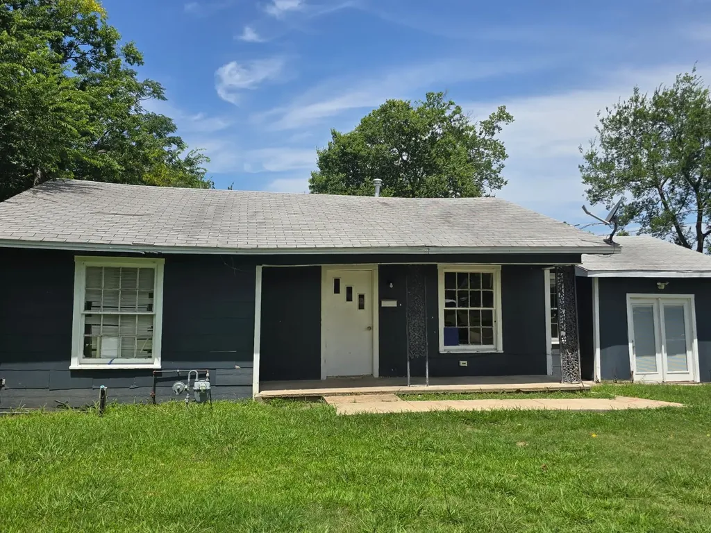 1021 Mulberry Street Sulphur Springs TX 75482