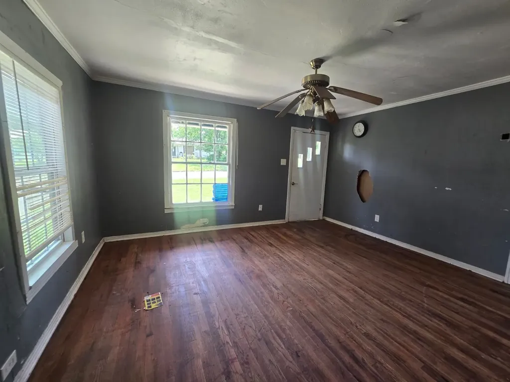 1021 Mulberry Street Sulphur Springs TX 75482