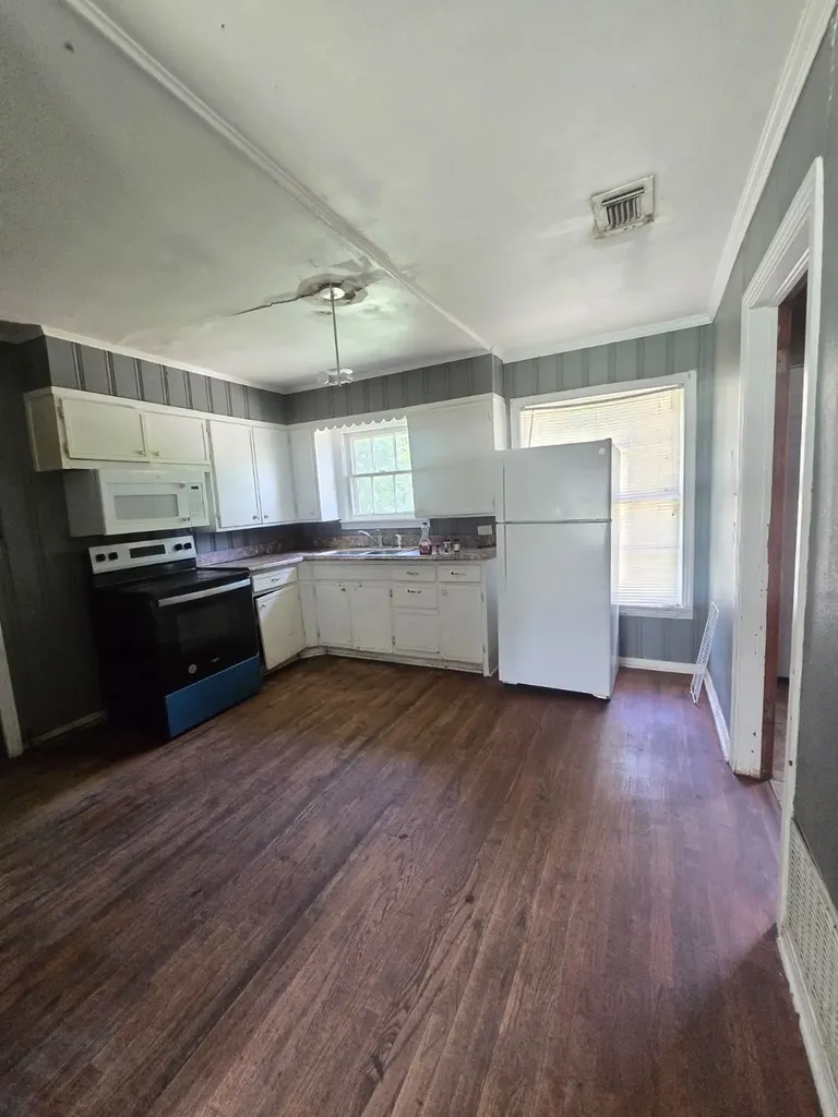 1021 Mulberry Street Sulphur Springs TX 75482