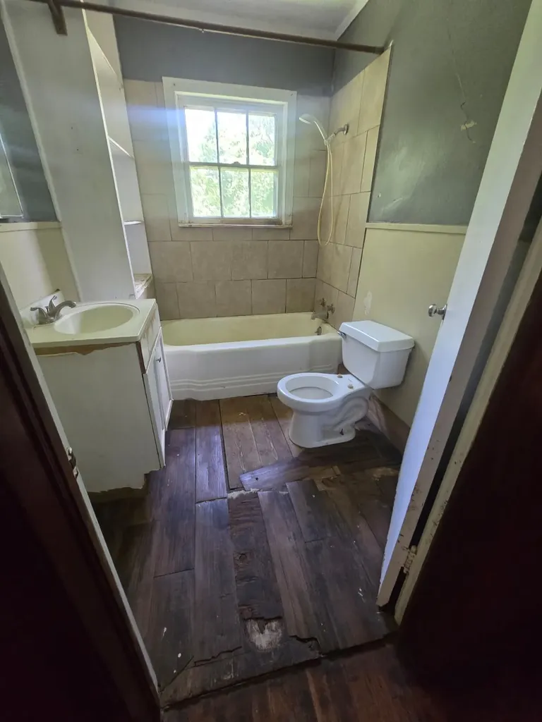 1021 Mulberry Street Sulphur Springs TX 75482
