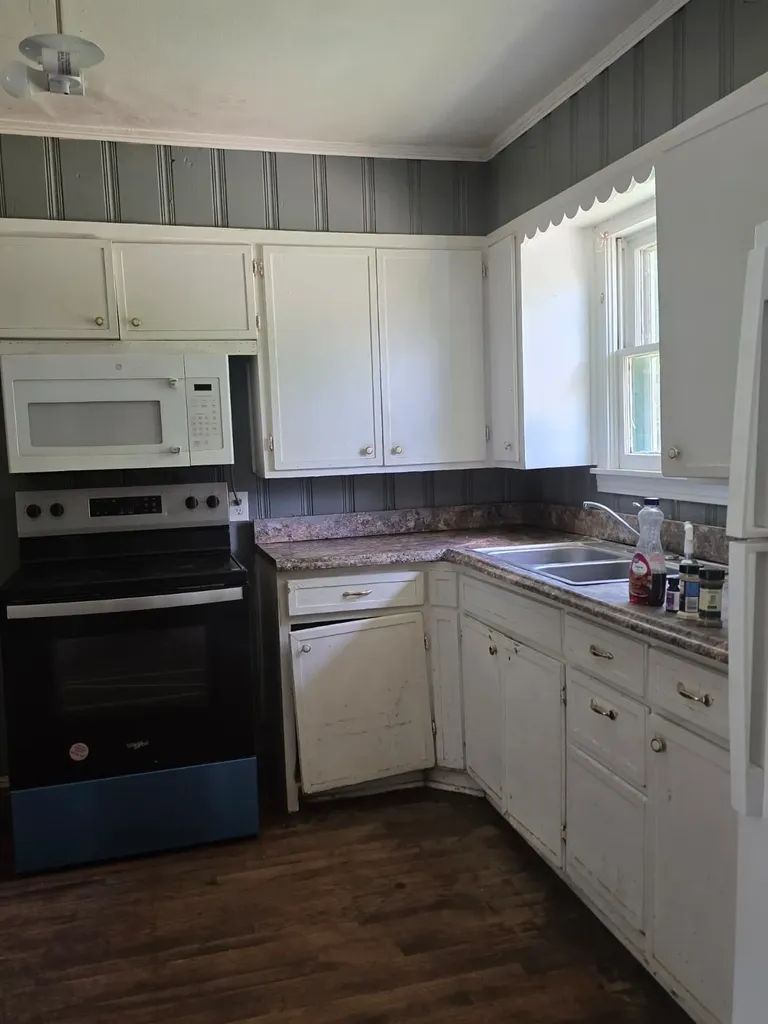 1021 Mulberry Street Sulphur Springs TX 75482