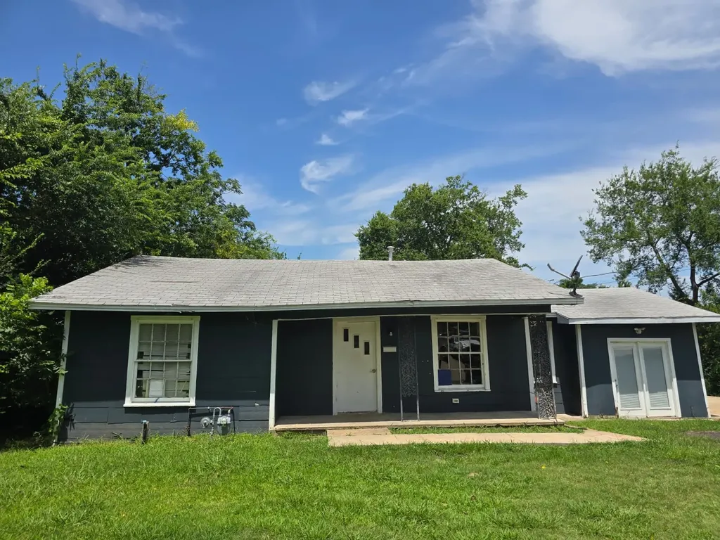 1021 Mulberry Street Sulphur Springs TX 75482